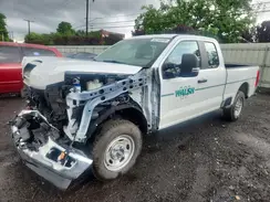 1FT7X2AA0RED61581 2024 FORD F250
