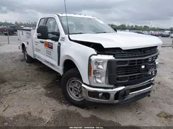 1FT7X2AA0SED36265 2025 FORD F250