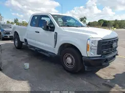 1FT7X2AA0SED41515 2025 FORD F250