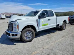 1FT7X2AA0SEE12793 2025 FORD F250