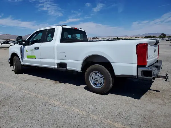 1FT7X2AA0SEE12793 2025 FORD F250 - Image 2