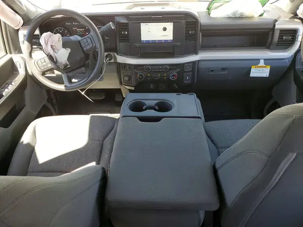 1FT7X2AA0SEE12793 2025 FORD F250 - Image 8