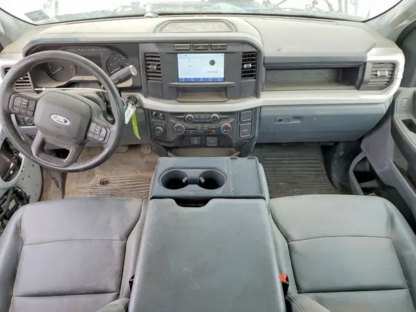 1FT7X2AA1PEC54018 2023 FORD F250 - Image 8