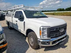 1FT7X2AA1PED91931 2023 FORD F250