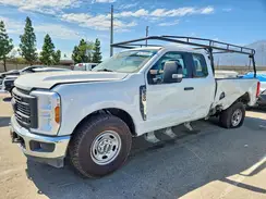 1FT7X2AA1RED18495 2024 FORD F250