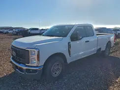 1FT7X2AA1REF28076 2024 FORD F250