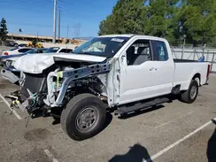 1FT7X2AA1SEC59633 2025 FORD F250