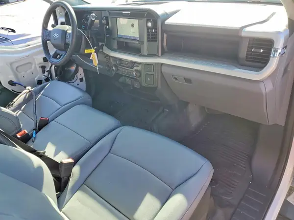1FT7X2AA1SEC59633 2025 FORD F250 - Image 8