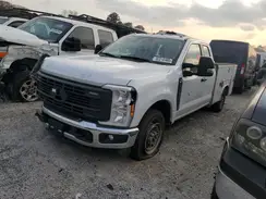 1FT7X2AA2PED71395 2023 FORD F250