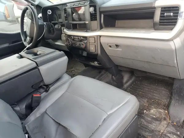 1FT7X2AA2PED71395 2023 FORD F250 - Image 8