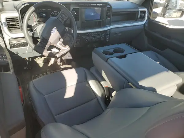 1FT7X2AA2REC20642 2024 FORD F250 - Image 8