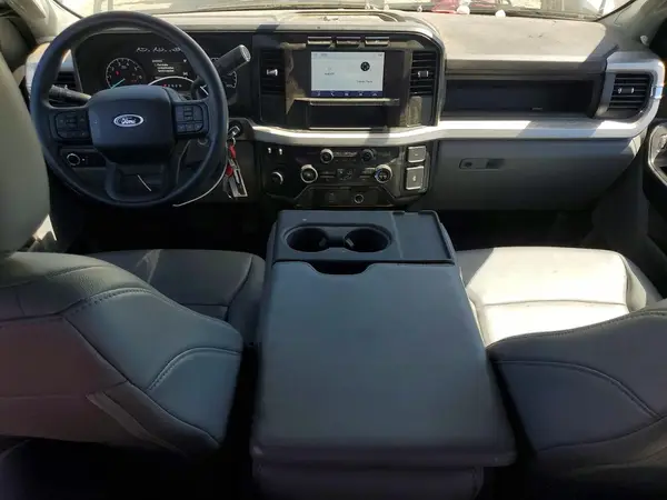 1FT7X2AA2REE59057 2024 FORD F250 - Image 8