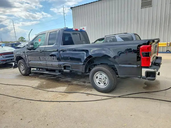 1FT7X2AA2REF42827 2024 FORD F250 - Image 2