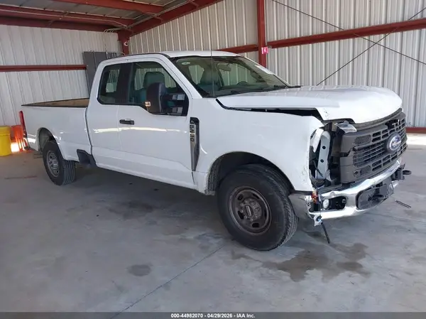 1FT7X2AA2SEC23000 2025 FORD F250 - Image 1