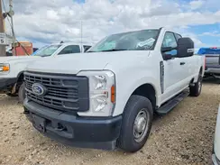 1FT7X2AA2SEC59737 2025 FORD F250