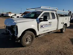 1FT7X2AA3PED52810 2023 FORD F250