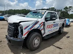 1FT7X2AA3PEE21589 2023 FORD F250