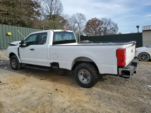 1FT7X2AA3REC46022 2024 FORD F250 - Image 2