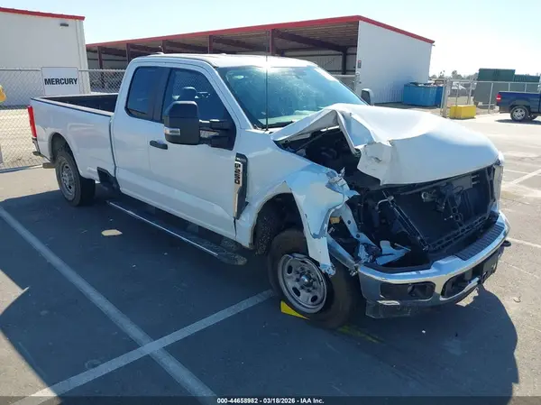 1FT7X2AA3SEC29081 2025 FORD F250 - Image 1