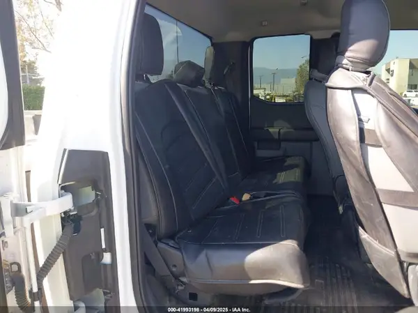 1FT7X2AA4PEC25354 2023 FORD F250 - Image 8
