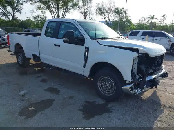 1FT7X2AA4PED77473 2023 FORD F250 - Image 1