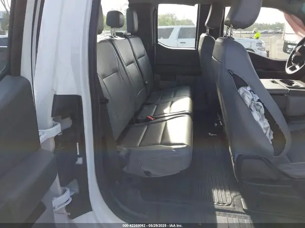 1FT7X2AA4PED77473 2023 FORD F250 - Image 8