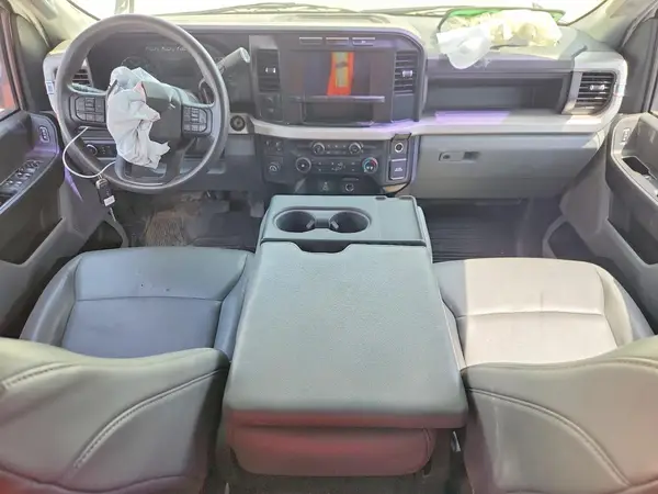 1FT7X2AA5PEC73896 2023 FORD F250 - Image 8