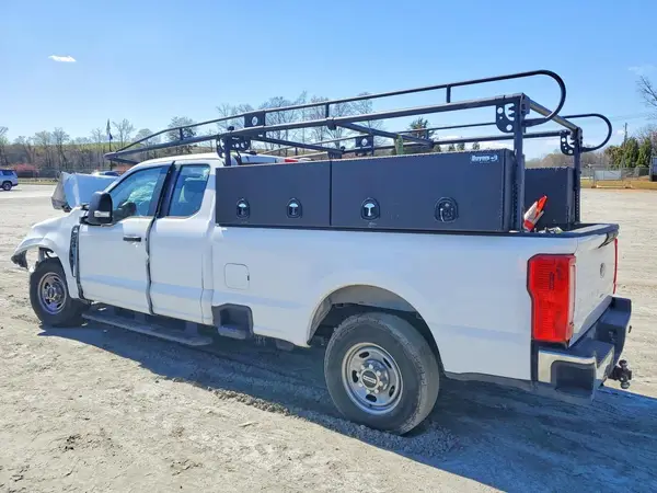 1FT7X2AA5REE46867 2024 FORD F250 - Image 2