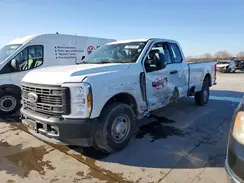 1FT7X2AA5SEC59537 2025 FORD F250