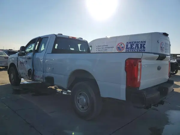 1FT7X2AA5SEC59537 2025 FORD F250 - Image 2