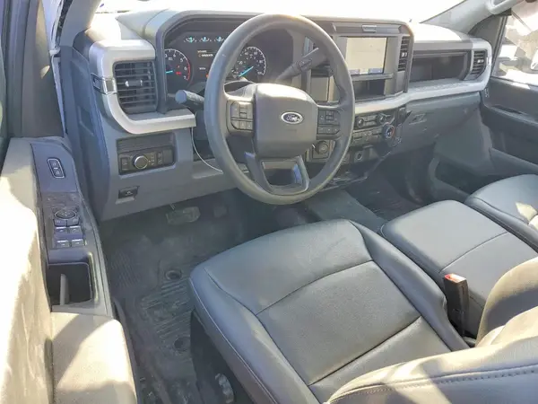 1FT7X2AA5SEC59537 2025 FORD F250 - Image 8
