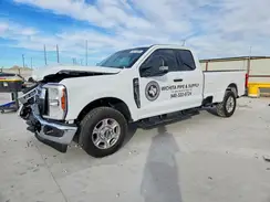 1FT7X2AA5TEC17452 2026 FORD F250