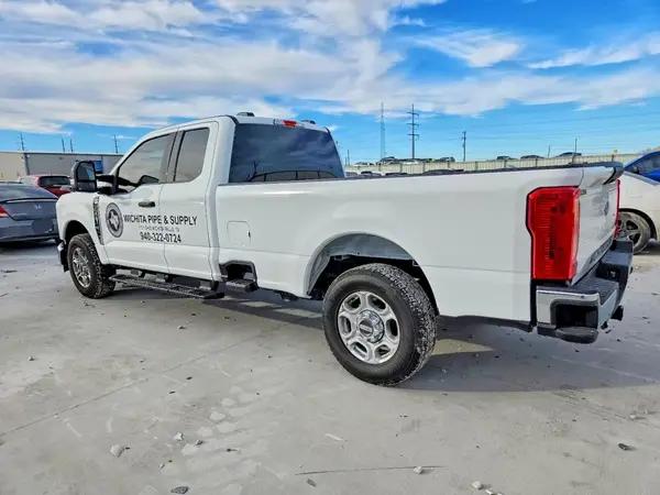 1FT7X2AA5TEC17452 2026 FORD F250 - Image 2