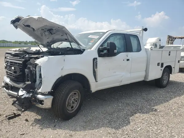 1FT7X2AA6PEC51972 2023 FORD F250 - Image 1