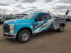 1FT7X2AA6PED46015 2023 FORD F250