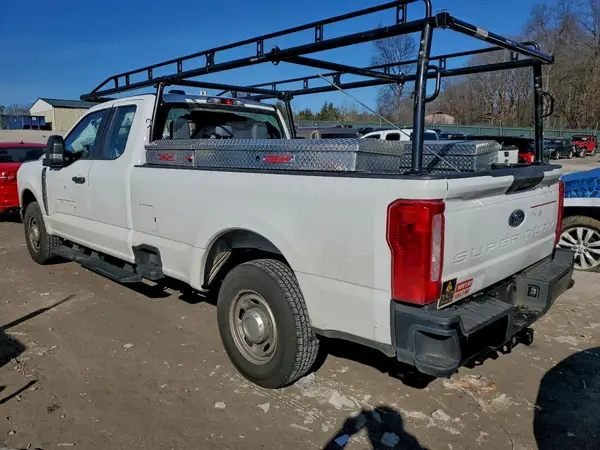 1FT7X2AA6RED38144 2024 FORD F250 - Image 2
