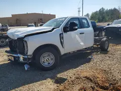 1FT7X2AA7PEC93440 2023 FORD F250