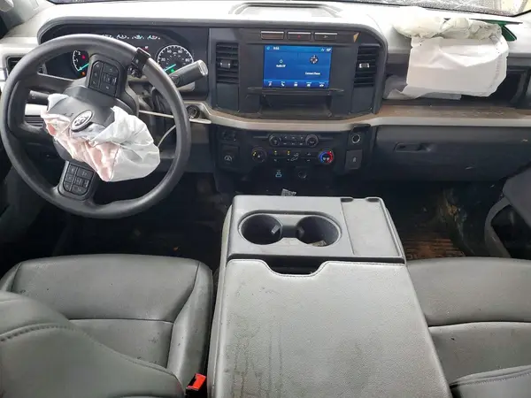 1FT7X2AA7PEC93440 2023 FORD F250 - Image 8