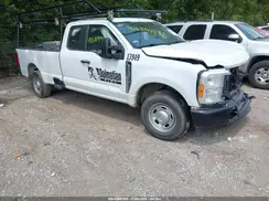 1FT7X2AA7PED17462 2023 FORD F250