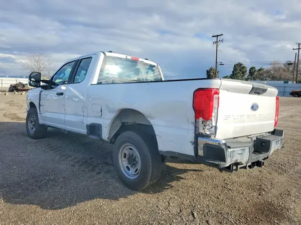 1FT7X2AA7REE72905 2024 FORD F250 - Image 2