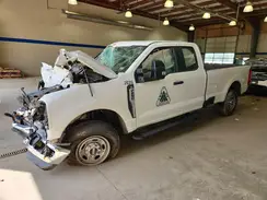 1FT7X2AA8PEC14163 2023 FORD F250