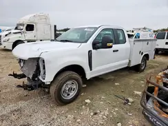 1FT7X2AA8PED94440 2023 FORD F250