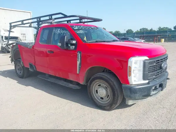 1FT7X2AA8REC55508 2024 FORD F250 - Image 1