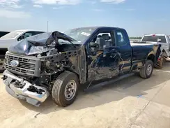 1FT7X2AA8RED30918 2024 FORD F250