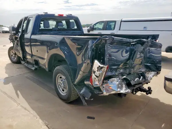 1FT7X2AA8RED30918 2024 FORD F250 - Image 2