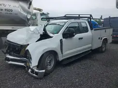1FT7X2AA8SED03031 2025 FORD F250