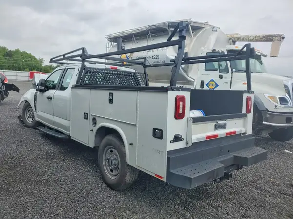 1FT7X2AA8SED03031 2025 FORD F250 - Image 2