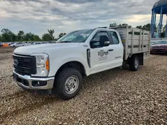 1FT7X2AA9PED43514 2023 FORD F250