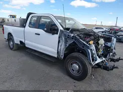 1FT7X2AAXSEC79833 2025 FORD F250