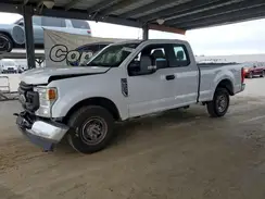 1FT7X2AN0NEG06151 2022 FORD F250